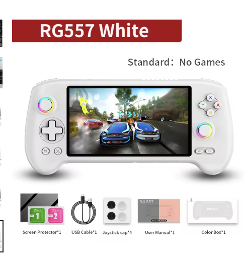 consoles de jeux portable