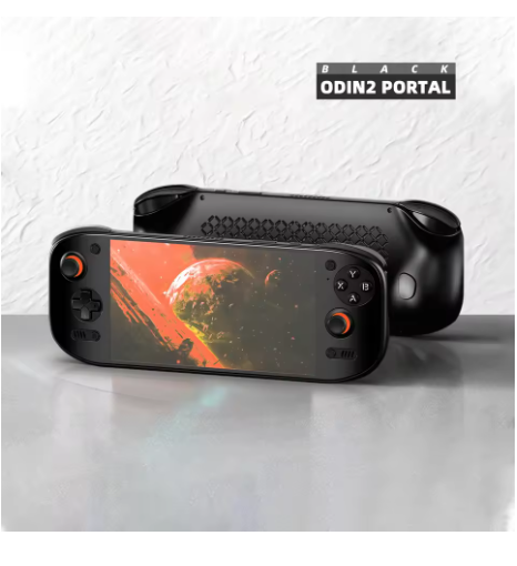 Ayn odin 2 noir omled gaming 001