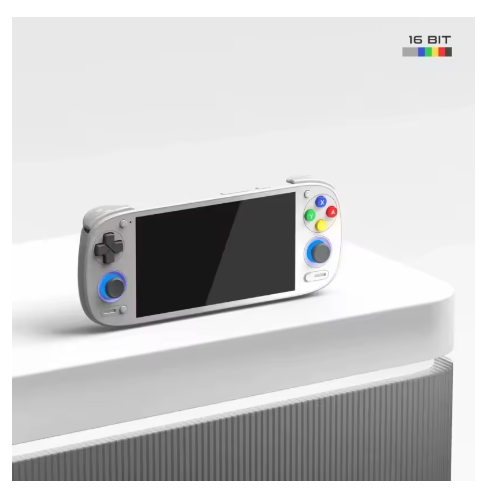 consoles de jeux portable gris gaming grey 01