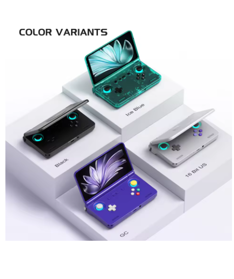 consoles de jeux portable gris multi 001