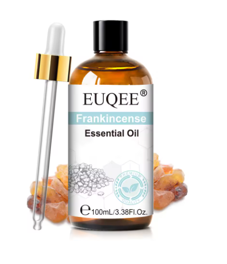 huile essentielle 854