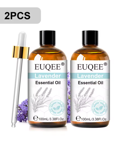 huile essentielle duo lavende 011