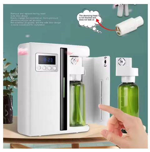 diffuseur parfum maison avec huile 001