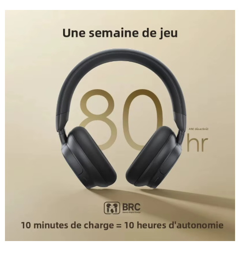 casque bluetooth noir audio sans fil 001