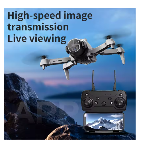 drone xiaomi gris 002