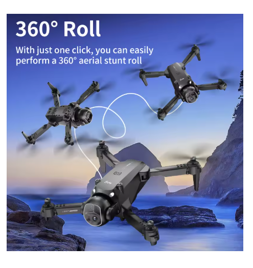 drone xiaomi trio drones 001