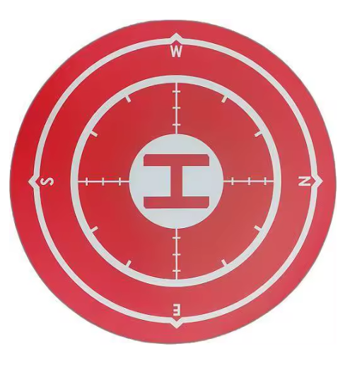 piste datterissage drones 001