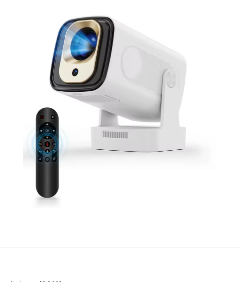 Projecteur Magcubic 8k 962