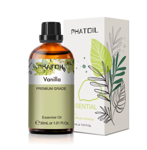 huiles essentielles pour diffuseur vanille 002