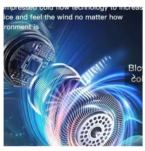 ventilateur de cou ia 001