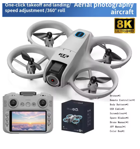quadcopter drone ultra 001