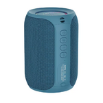 Enceinte bluetooth portable Zealot S32 pro bleue
