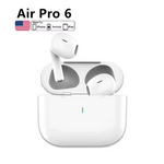 écouteurs sans fil Bluetooth Air Pro 6 1