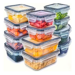 boite alimentaire plastique 4