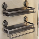 étagère pour douche 1