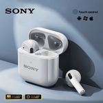 écouteur sans fil bluetooth sony blanc