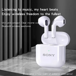 écouteur sans fil bluetooth sony 2