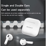 écouteur sans fil bluetooth sony 3