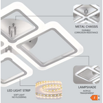 plafonnier led 2