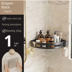 étagère douche 1 étage