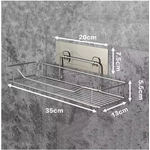 étagère de cuisine murale taille m 35cm