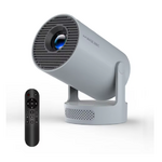 Projecteur Magcubic HY300 pro gris avec télécomande voice