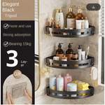 étagère salle de bain 3 étagères