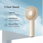 mini ventilateur 25