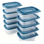 boite hermetique en plastique 1