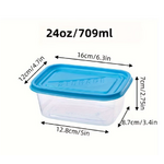 boite hermetique en plastique 2