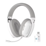 casque sans fil blue blanc tooth
