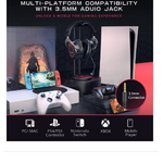 casque gamer sans fil 04