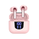 écouteur sans fil bluetooth K06 ROSE