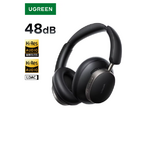 casque sans fil bluetooth pro Noir