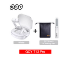 écouteur sans fil BLANC AVEC ACCESSOIRES