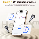 écouteur sans fil bluetooth QCY 78