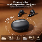 écouteur sans fil bluetooth QCY 08