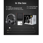 casque audio 04