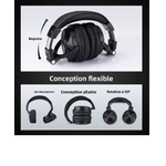 casque audio 06