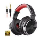 casque audio bluetooth rouge pro 10