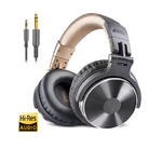 casque audio bluetooth gris pro 10
