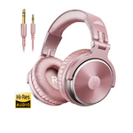 casque audio rose pro 10