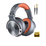 casque audio bluetooth orange pro 30