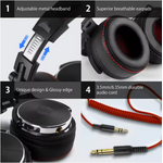 casque audio bluetooth 05