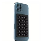 ventouse telephone noir 02