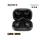 écouteur sony noir 01