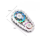 Fidget Spinner 09