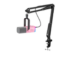 bras micro Gaming rose