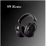 casque gaming sans fil noir 01