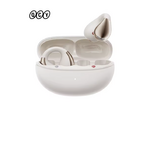 écouteur sans fil bluetooth blanc 04